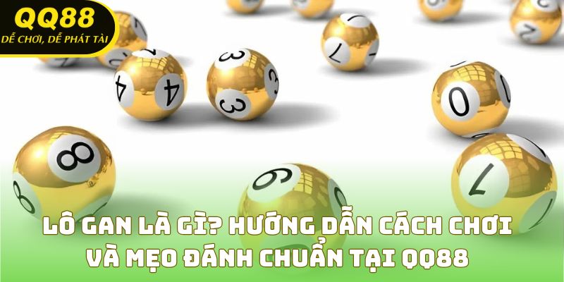 Lô Gan